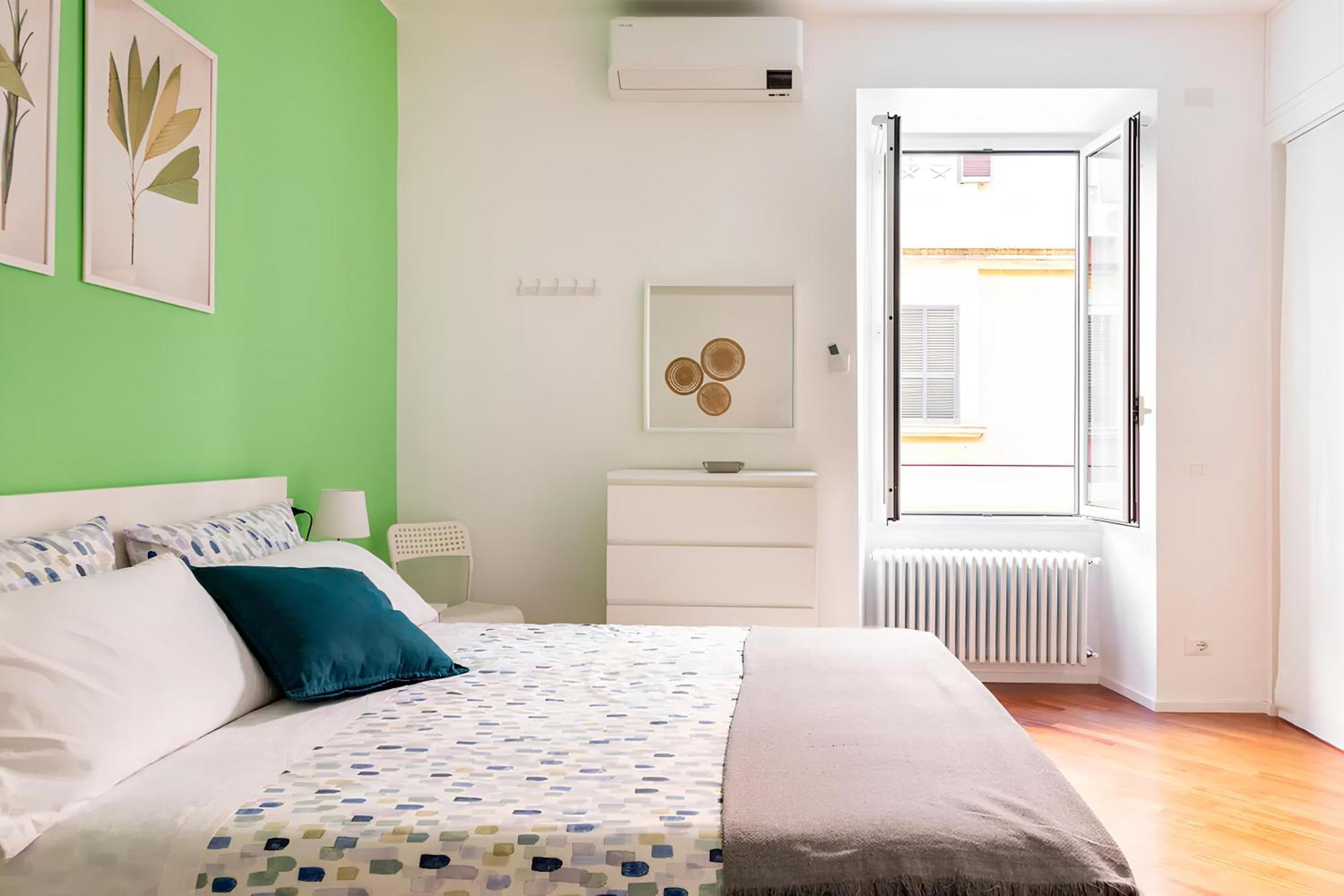 Domus76 Casa Vacanze Róma Kültér fotó