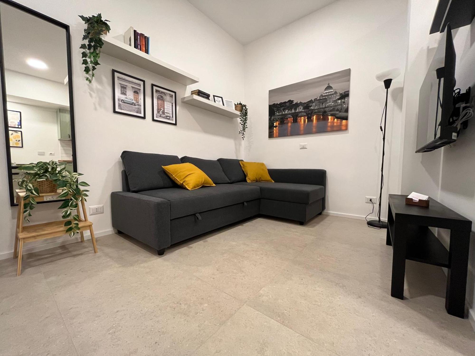 Domus76 Casa Vacanze Róma Kültér fotó