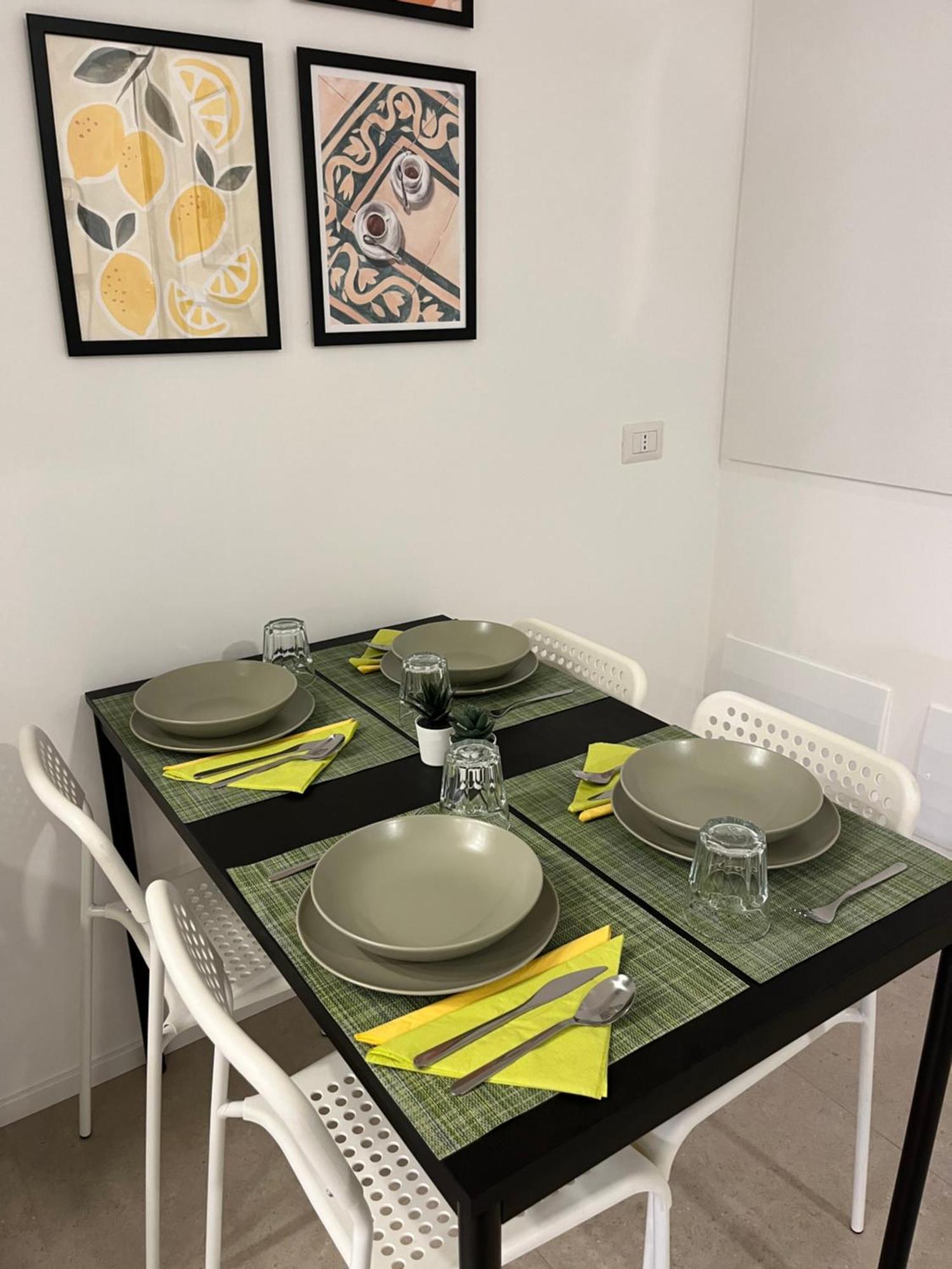 Domus76 Casa Vacanze Róma Kültér fotó