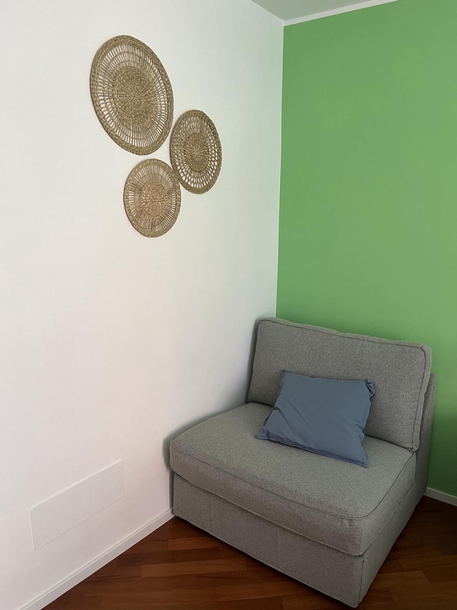Domus76 Casa Vacanze Róma Kültér fotó