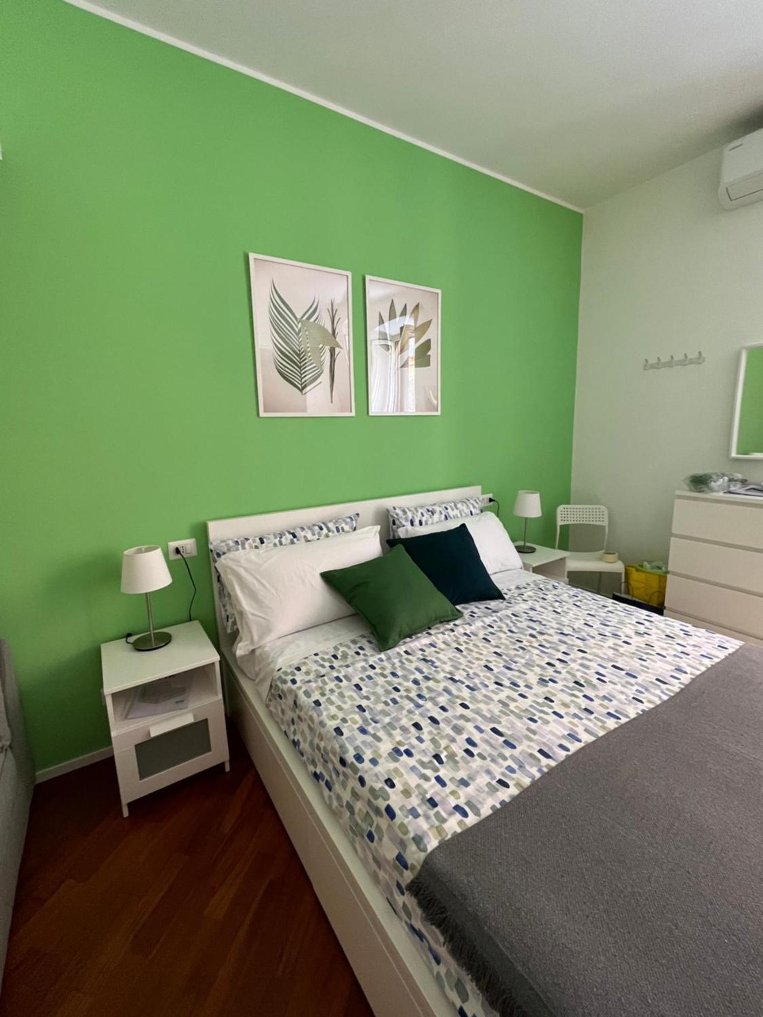 Domus76 Casa Vacanze Róma Kültér fotó