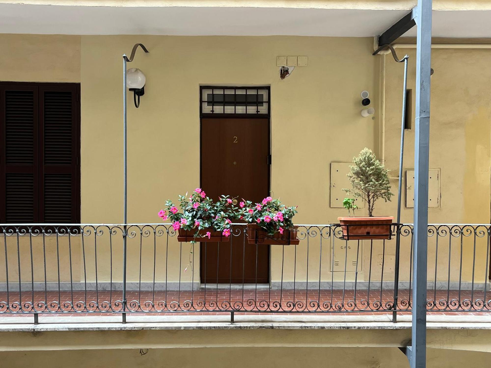 Domus76 Casa Vacanze Róma Kültér fotó