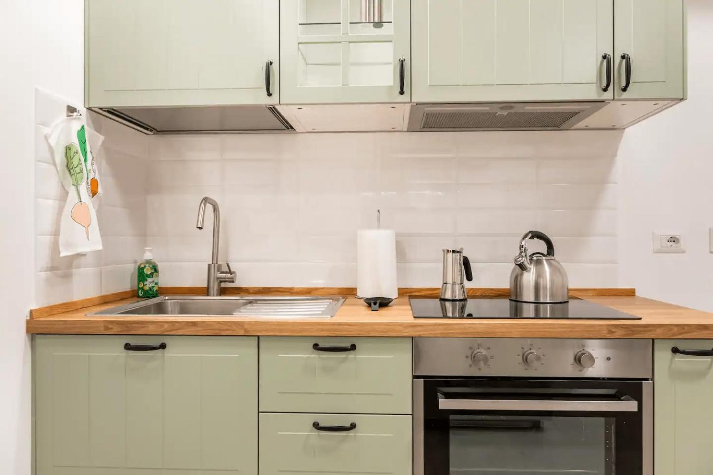 Domus76 Casa Vacanze Róma Kültér fotó