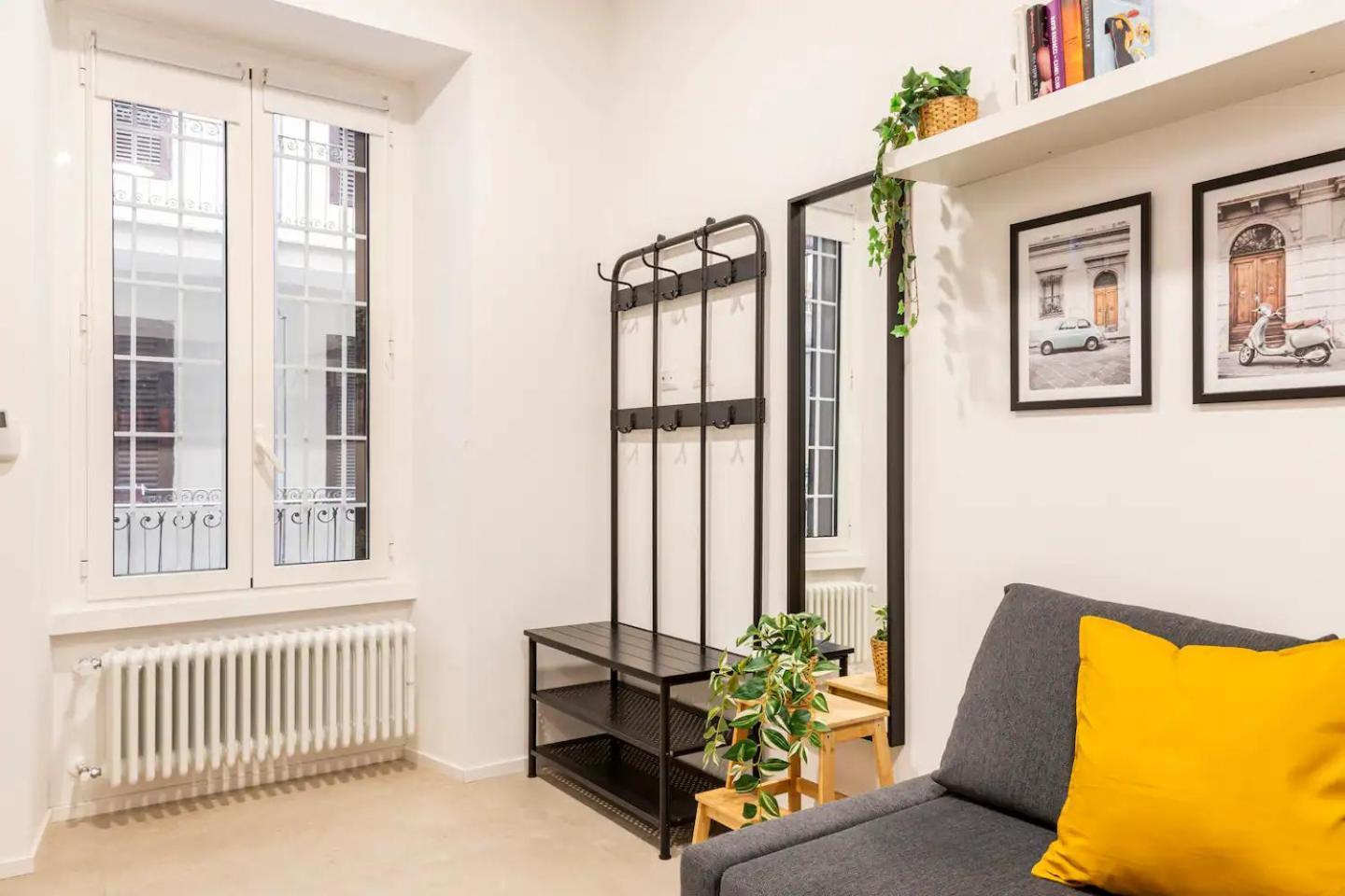 Domus76 Casa Vacanze Róma Kültér fotó