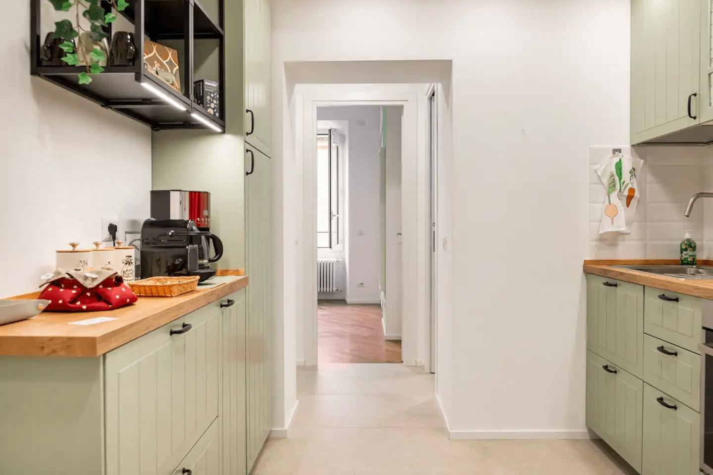 Domus76 Casa Vacanze Róma Kültér fotó