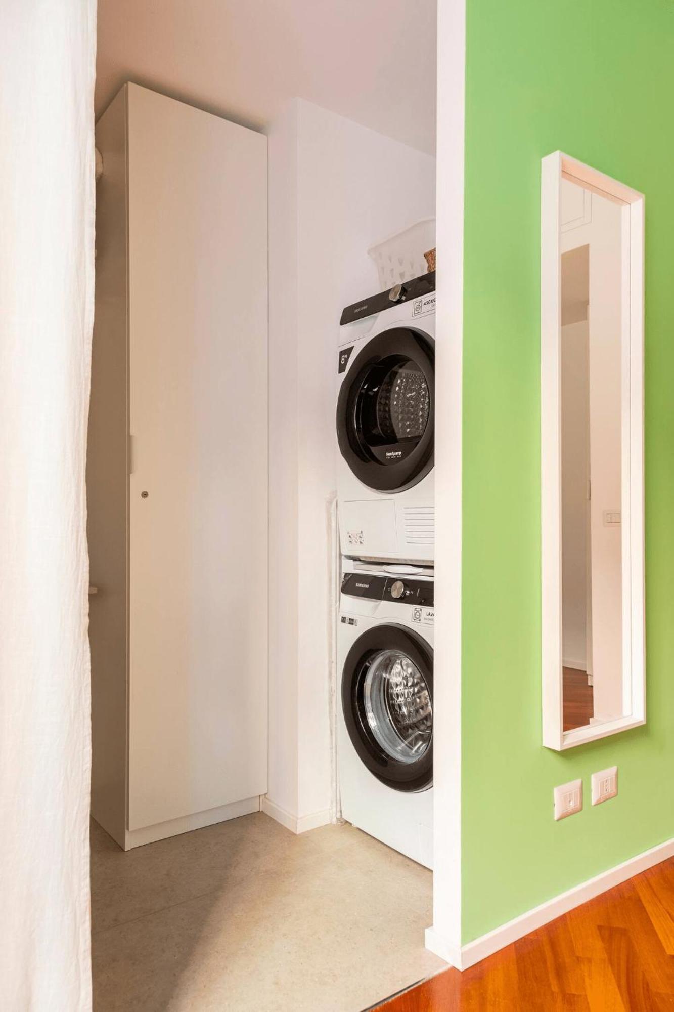 Domus76 Casa Vacanze Róma Kültér fotó